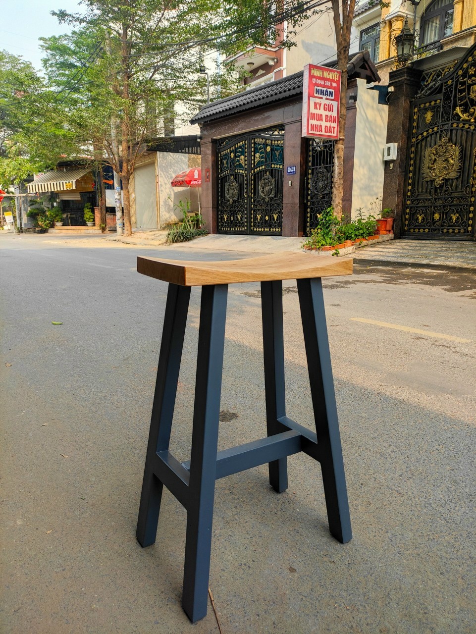 Ghế Bar
